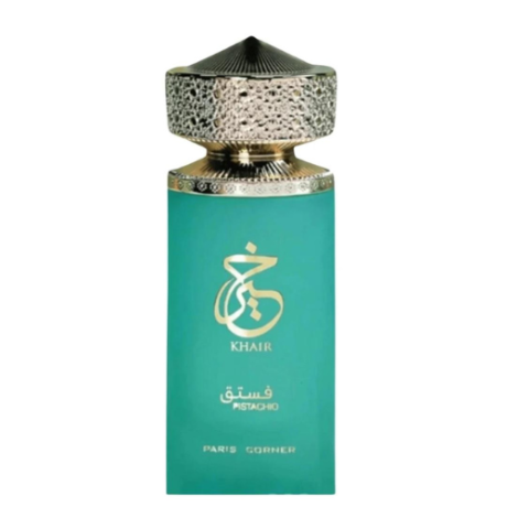 Paris Corner Khair Pistachio EDP 100ml