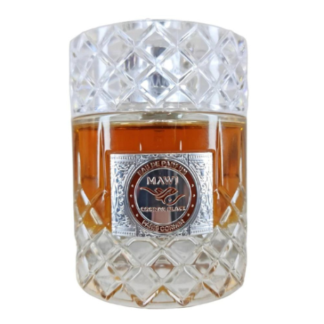 Paris Corner Mawj Cognac Blaze EDP 100ml