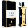 Maison Alhambra B.a.d Femme For Women Eau De Parfum 100ml