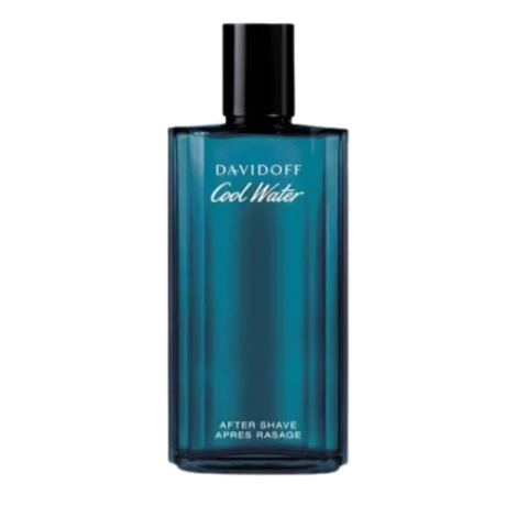 Davidoff Cool Water Aftershave Cologne 125ml