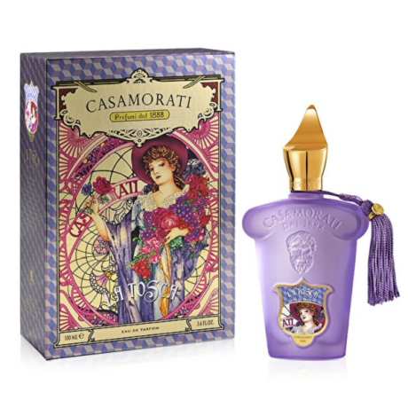 Xerjoff CasAmouroudrati 1888 La Tosca EDP 100ml