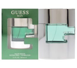 Guess Green (m) Edt 150ml