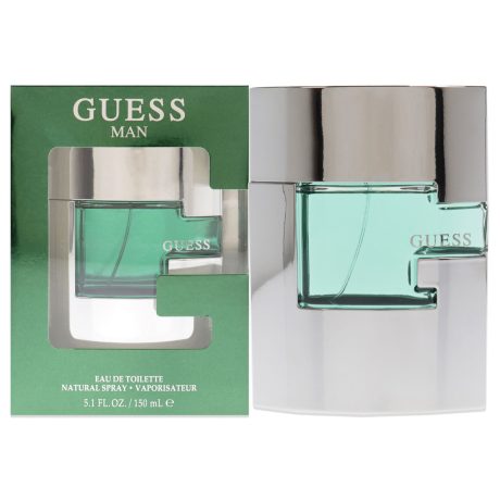 Guess Green (m) Edt 150ml