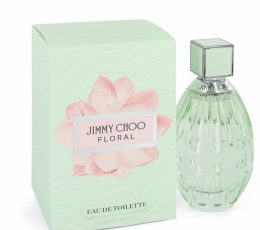 Jimmy Choo Floral Edt 90 Ml