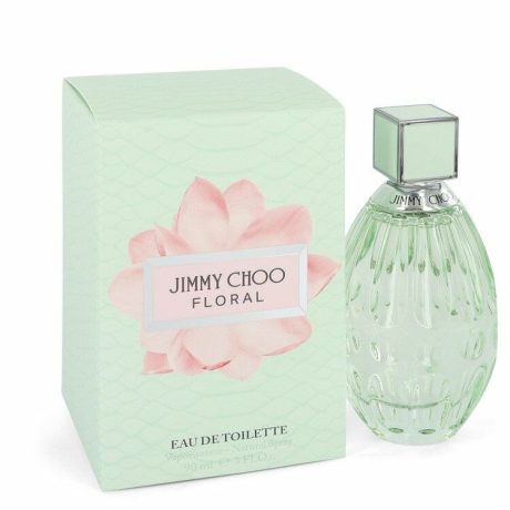 Jimmy Choo Floral Edt 90 Ml