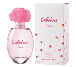 Gres Cabotine Rose W EDT 100ml