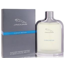 Jaguar Classic Motion EDT M 100 Ml