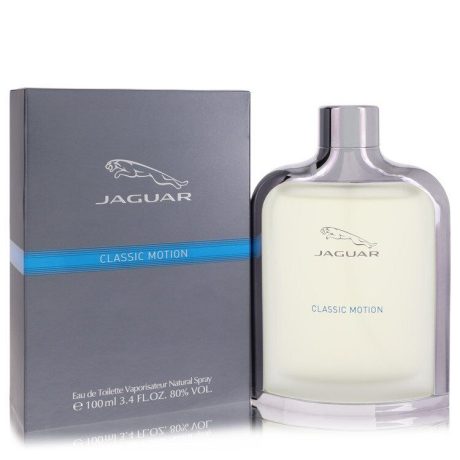 Jaguar Classic Motion EDT M 100 Ml