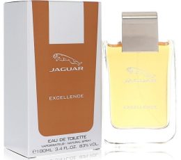 Jaguar Excellence EDT M 100 Ml