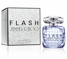 Jimmy Choo Flash W Edp 100ml