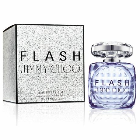 Jimmy Choo Flash W Edp 100ml