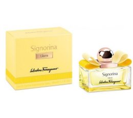 Salvatore Ferragamo Signorina Libera EDP 100ml