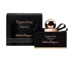 Salvatore Ferragamo Signorina Misteriosa EDP W 100 Ml
