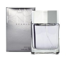 Sean Jhon I Am King M EDT 100 Ml