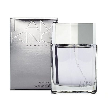 Sean Jhon I Am King M EDT 100 Ml
