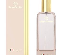Sergio Tacchini I Love Italy Woman EDT 100ml