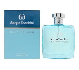 Sergio Tacchini Ocean’s Club EDT 100ml