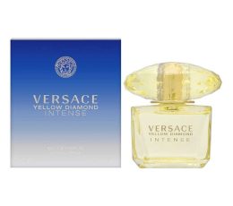 Versace Yellow Diamond Intense EDP W 90 Ml