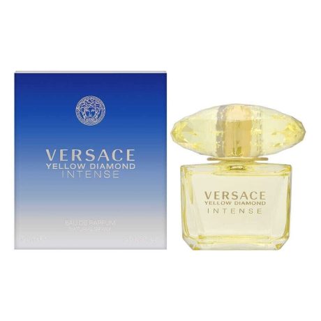 Versace Yellow Diamond Intense EDP W 90 Ml