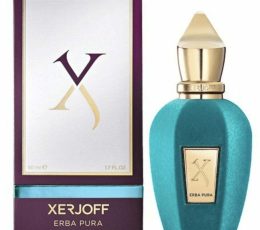 Xerjoff V Erba Pura EDP 50ML