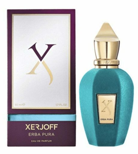 Xerjoff V Erba Pura EDP 50ML