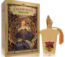 Xerjoff- 1888 Fiore D Ulivo Edp 100ml