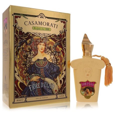 Xerjoff- 1888 Fiore D Ulivo Edp 100ml