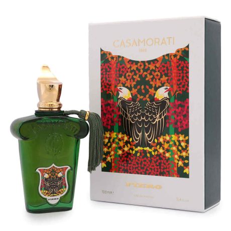 Xerjoffc CasAmouroudrati 1888 Fiero EDP 100ml