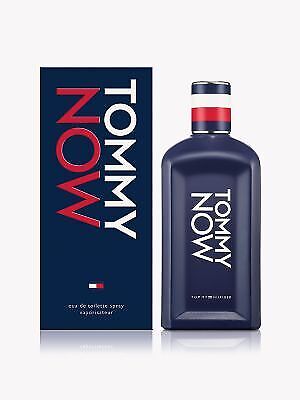 Tommy Hilfiger Tommy Now Men EDT 100 Ml