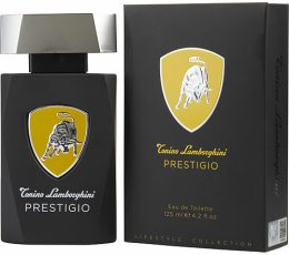 Tonino Lamborghini Prestigio M 125 Ml EDT
