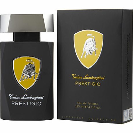 Tonino Lamborghini Prestigio M 125 Ml EDT