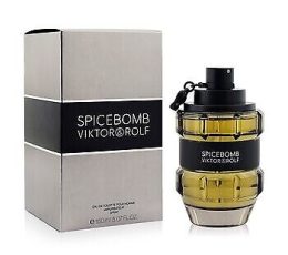 Victor Rolf Spice Bomb 150ml Men Edt Spray