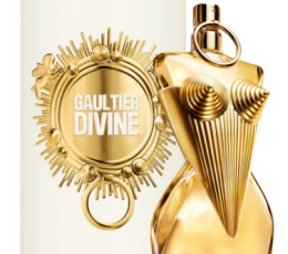 Jean Paul Gaultier Divine EDP 100ml