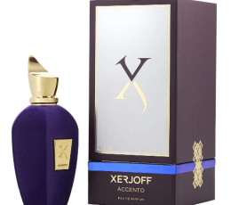 Xerjoff Accento EDP 100ml