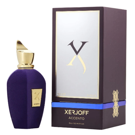 Xerjoff Accento EDP 100ml