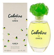 Gres Cabotine W Edp 100ml