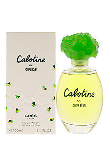 Gres Cabotine W Edp 100ml