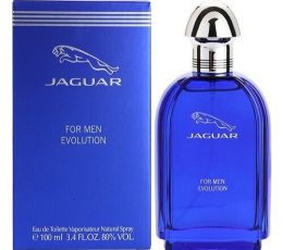 Jaguar For Men Evolution EDT M 100 Ml