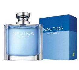 Nautica Voyage EDT M 100 Ml