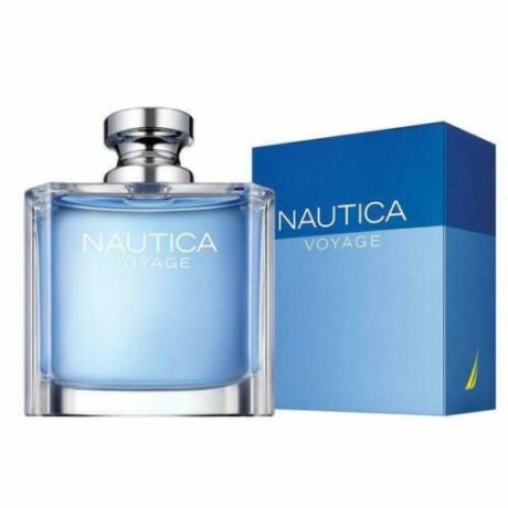 Nautica Voyage EDT M 100 Ml