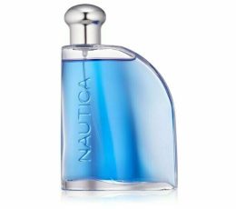 Nautica Blue EDT M 100 Ml