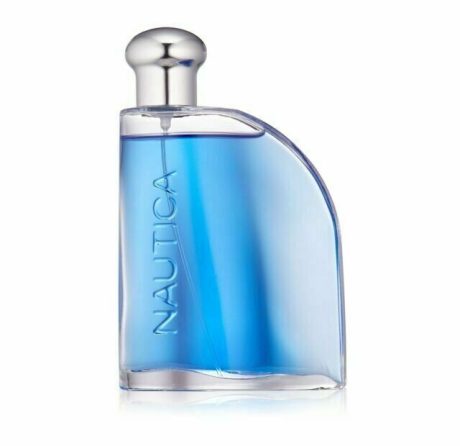 Nautica Blue EDT M 100 Ml