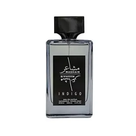 MASHAIR INDIGO PROMO EDP 100 ML