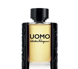 Salvatore Ferragamo Uomo For Men Eau De Toilette 100ml