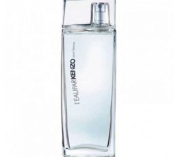 Kenzo L'Eau Kenzo Pour Femme Perfume For Women EDT 100ml