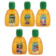 Spongebob 5 Pcs Bundle 50 Ml