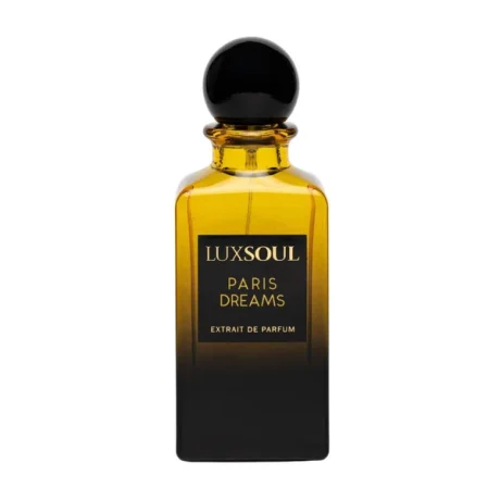 LUXSOUL PARIS DREAMS U EXTRAIT DE PARFUM 85 ML VAPO