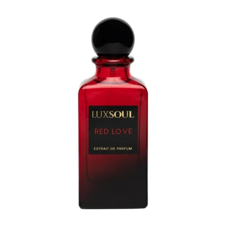 LUXSOUL RED LOVE U EXTRAIT DE PARFUM 85ML VAPO