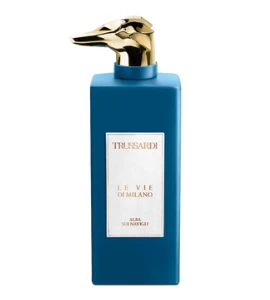 Trussardi Le Vie Di Milano Alba Sun Navilgili EDP 100 Ml