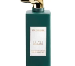 Trussardi Le Vie Di Milano Behind The Curtain U EDP 100 Ml